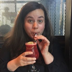 Meet your Posher, Sarah